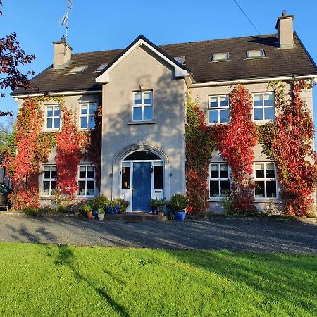Lynster House Hotel Monaghan Bagian luar foto