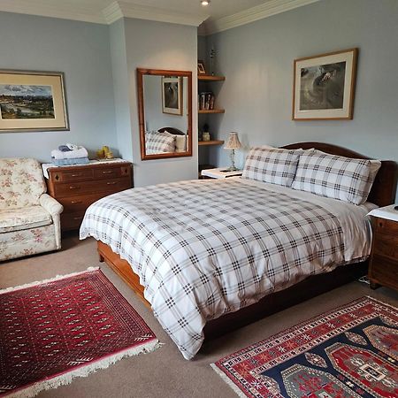 Lynster House Hotel Monaghan Bagian luar foto