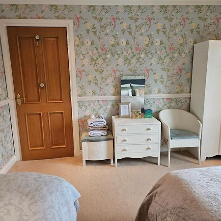 Lynster House Hotel Monaghan Bagian luar foto