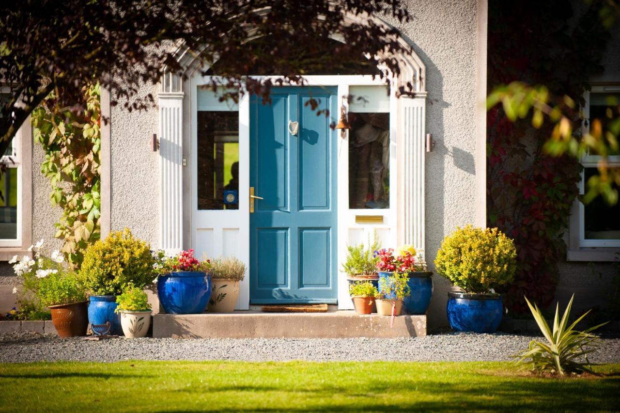 Lynster House Hotel Monaghan Bagian luar foto