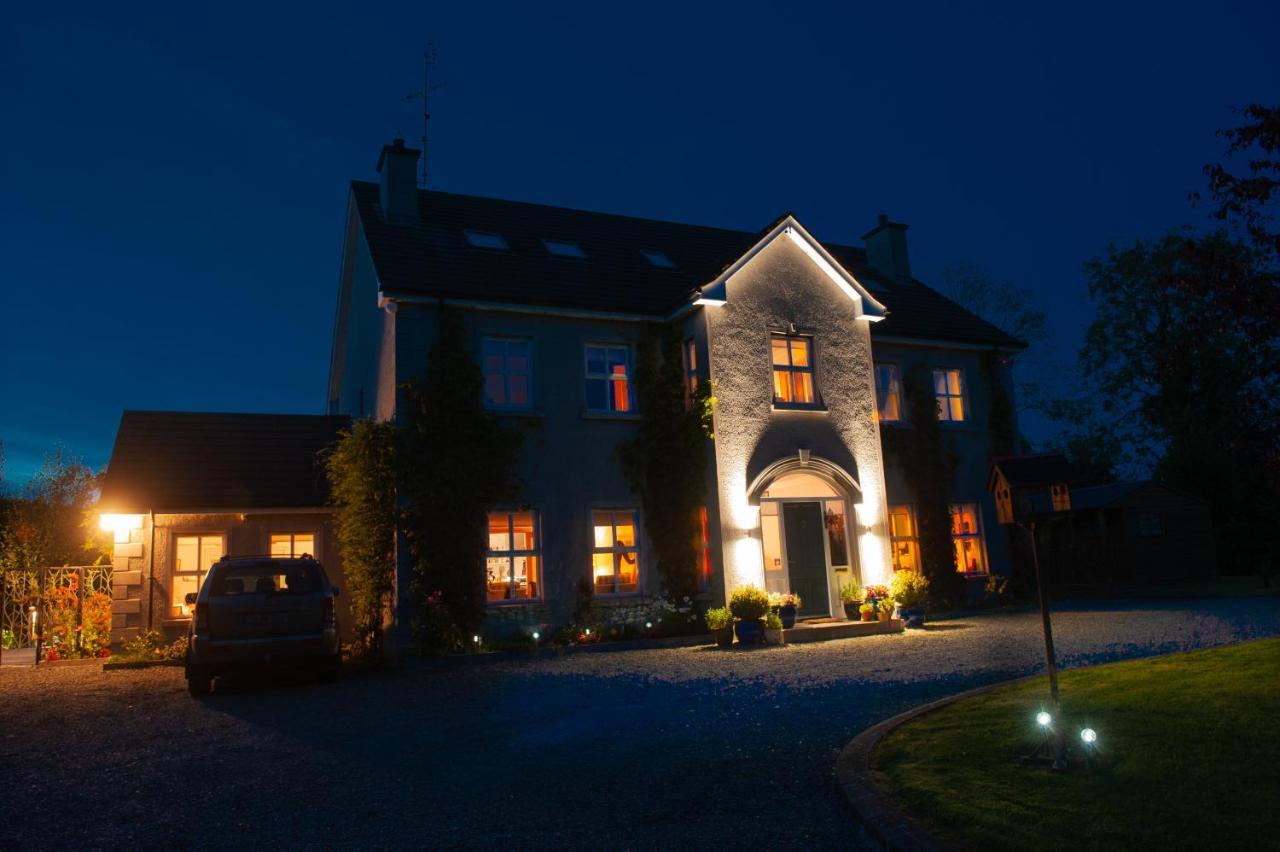 Lynster House Hotel Monaghan Bagian luar foto