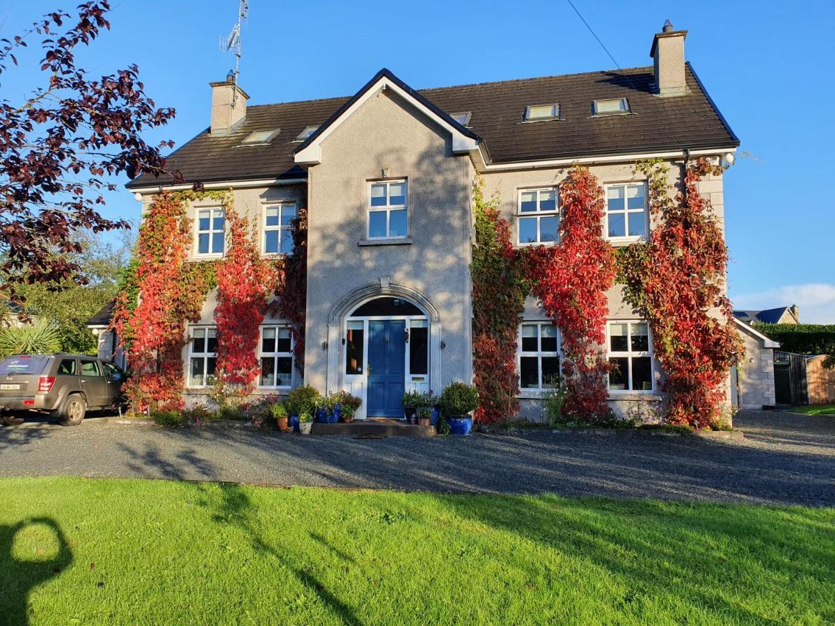 Lynster House Hotel Monaghan Bagian luar foto