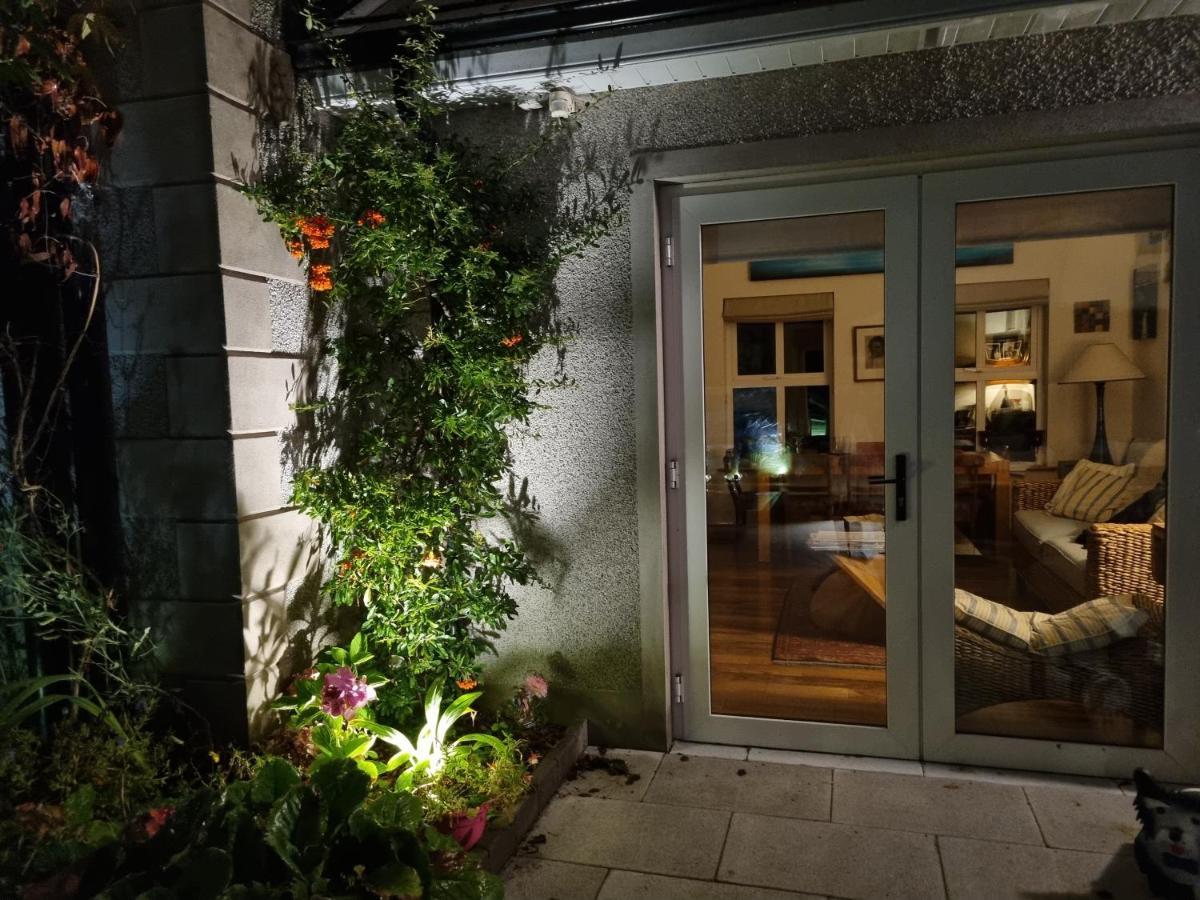 Lynster House Hotel Monaghan Bagian luar foto