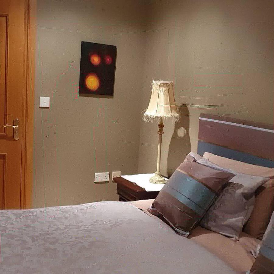 Lynster House Hotel Monaghan Bagian luar foto
