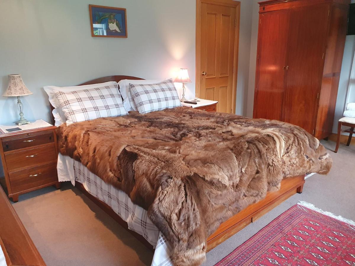 Lynster House Hotel Monaghan Bagian luar foto