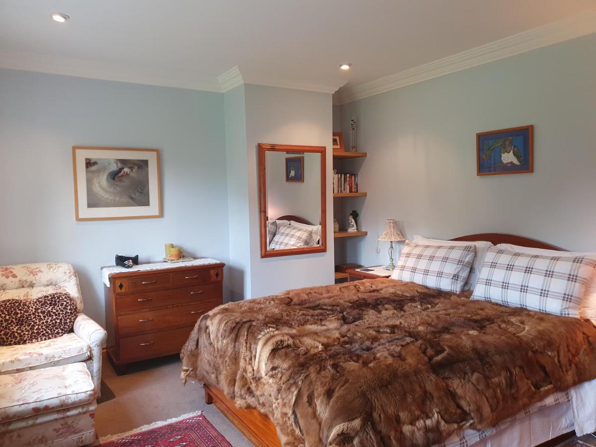 Lynster House Hotel Monaghan Bagian luar foto