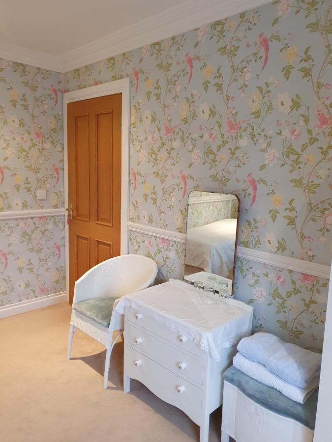 Lynster House Hotel Monaghan Bagian luar foto