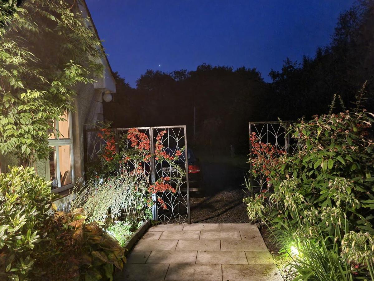 Lynster House Hotel Monaghan Bagian luar foto
