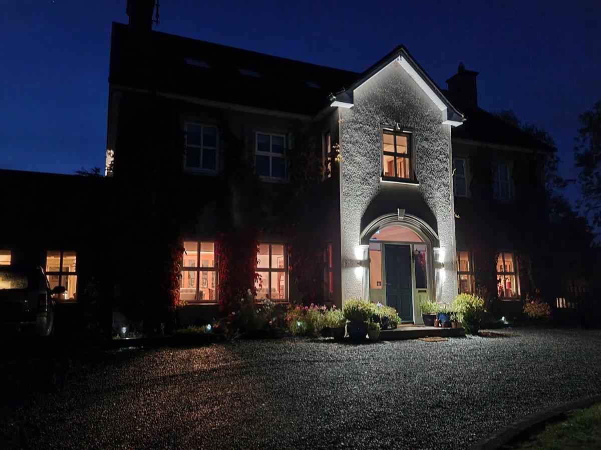 Lynster House Hotel Monaghan Bagian luar foto
