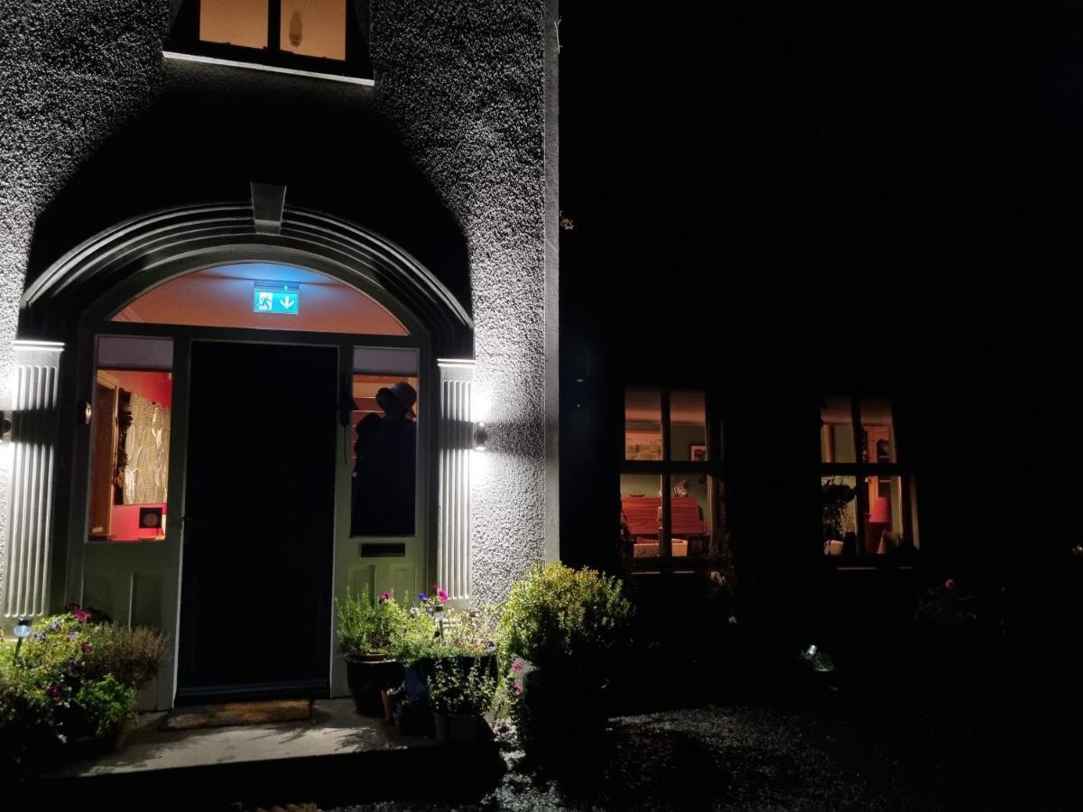 Lynster House Hotel Monaghan Bagian luar foto