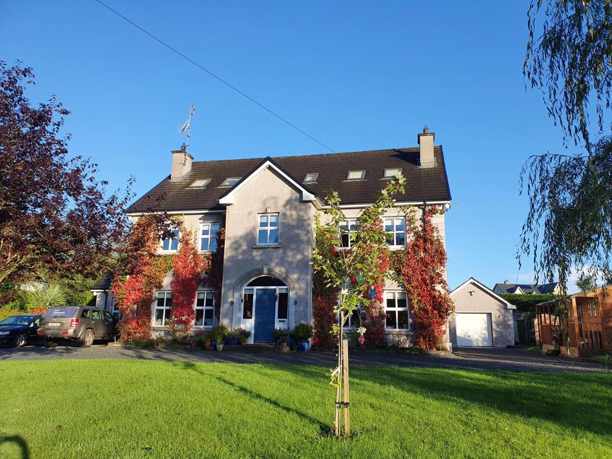 Lynster House Hotel Monaghan Bagian luar foto