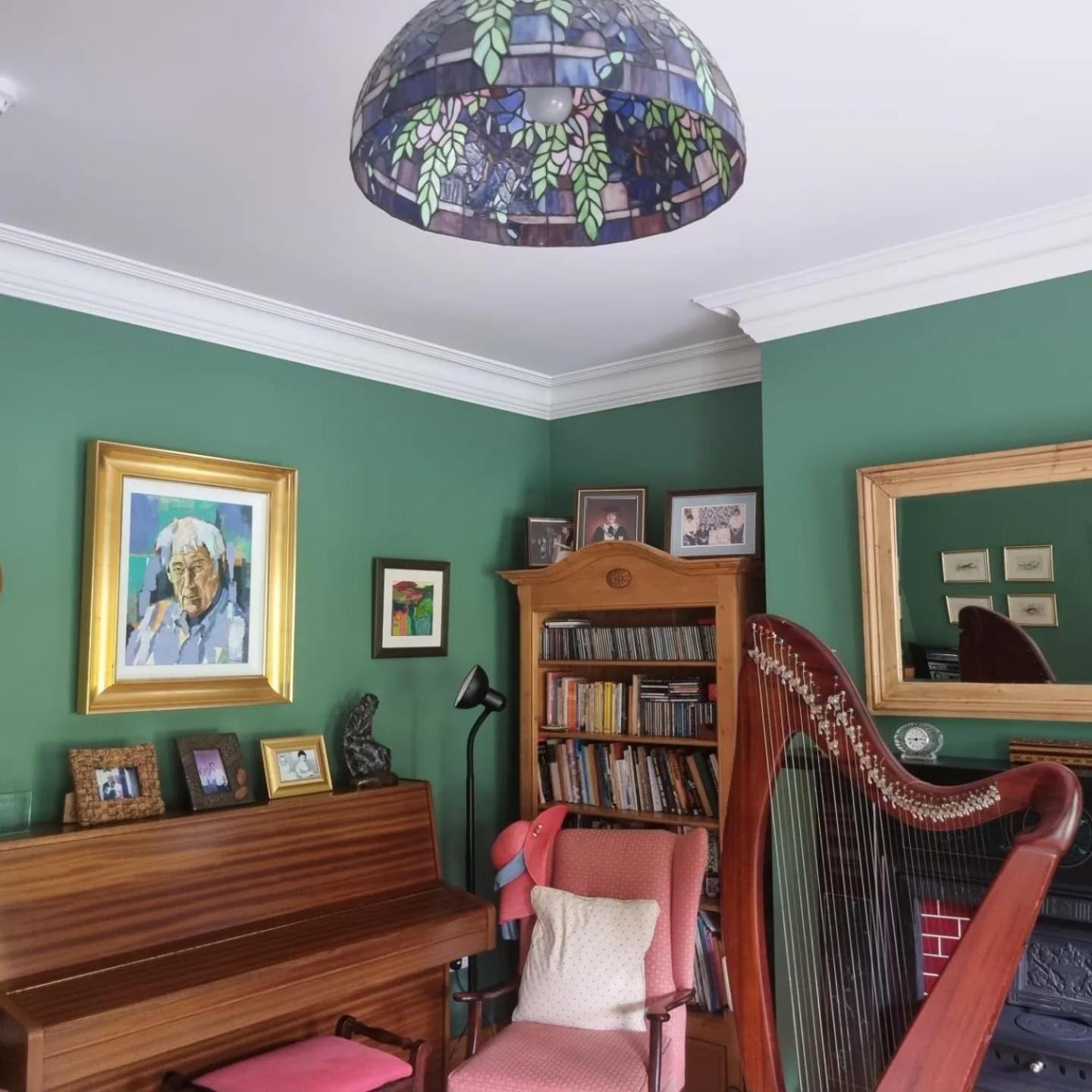 Lynster House Hotel Monaghan Bagian luar foto
