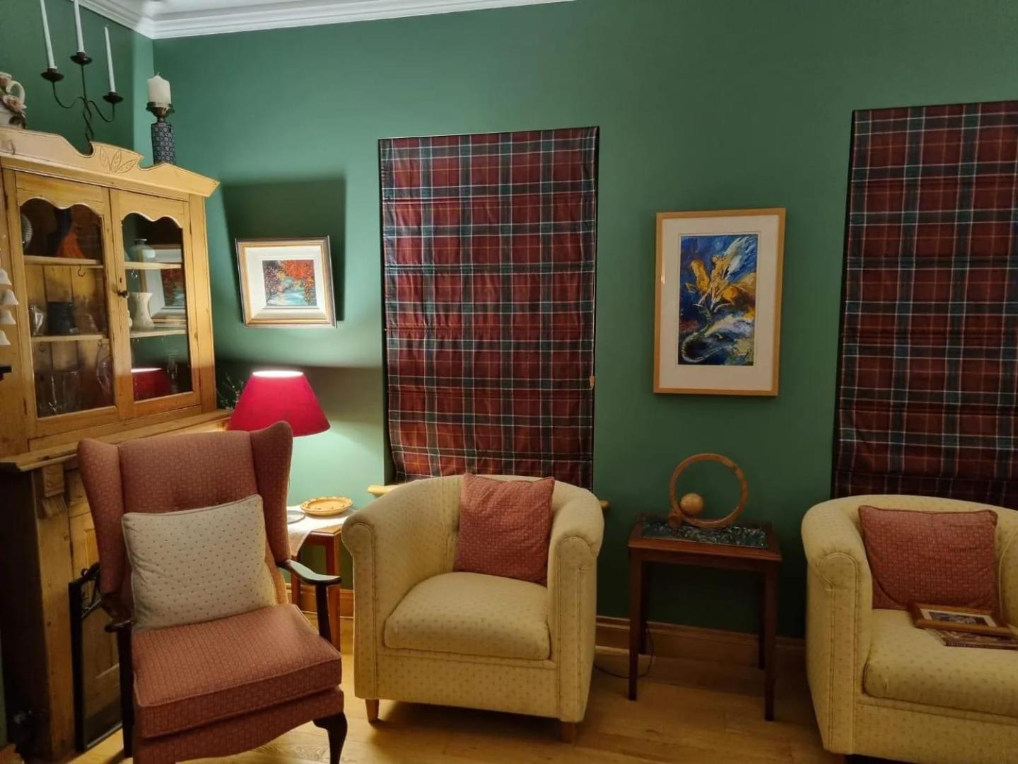 Lynster House Hotel Monaghan Bagian luar foto