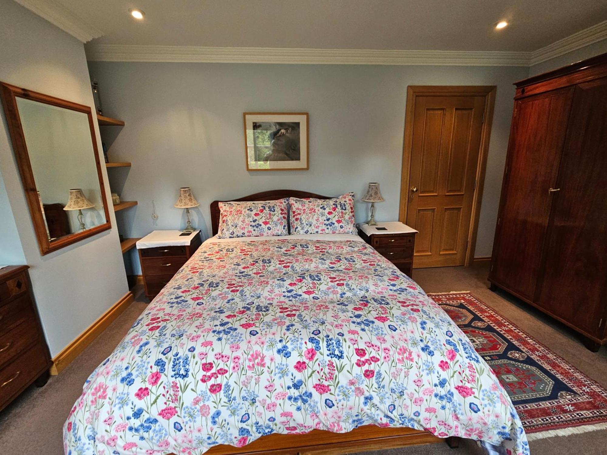 Lynster House Hotel Monaghan Bagian luar foto