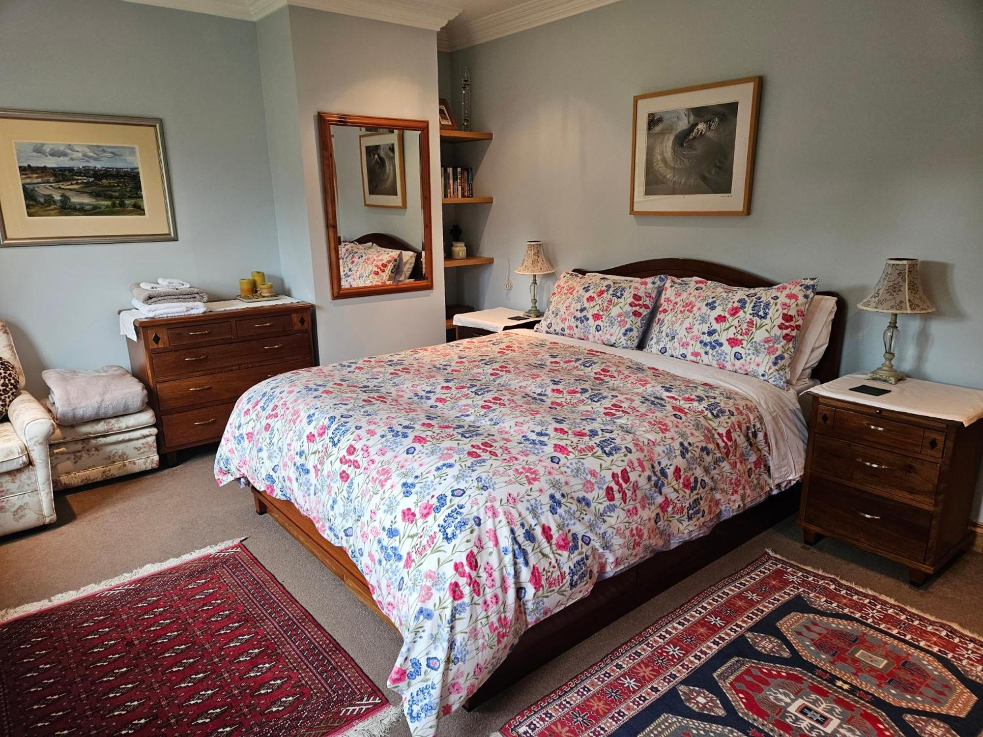 Lynster House Hotel Monaghan Bagian luar foto