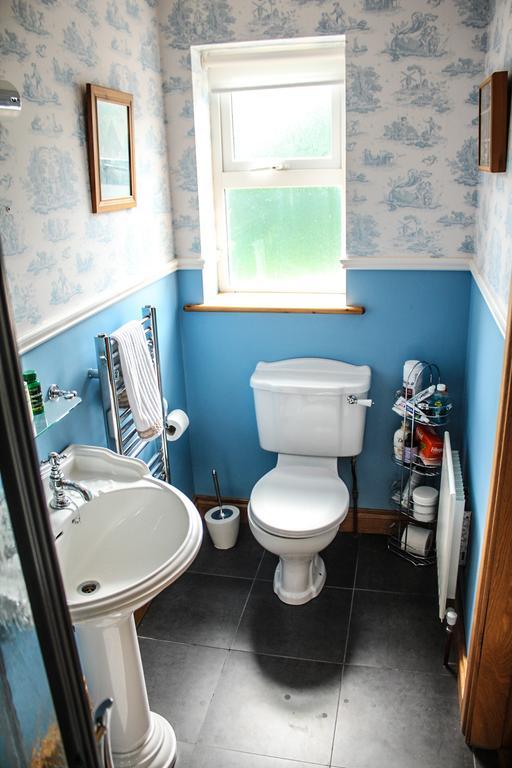 Lynster House Hotel Monaghan Bagian luar foto