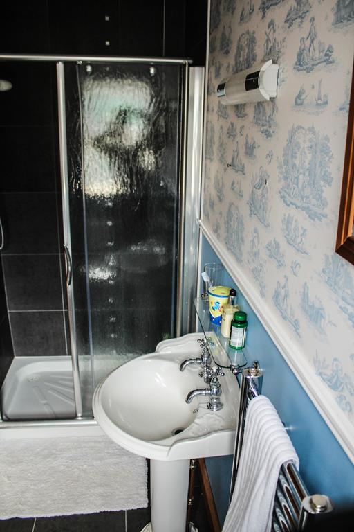 Lynster House Hotel Monaghan Bagian luar foto